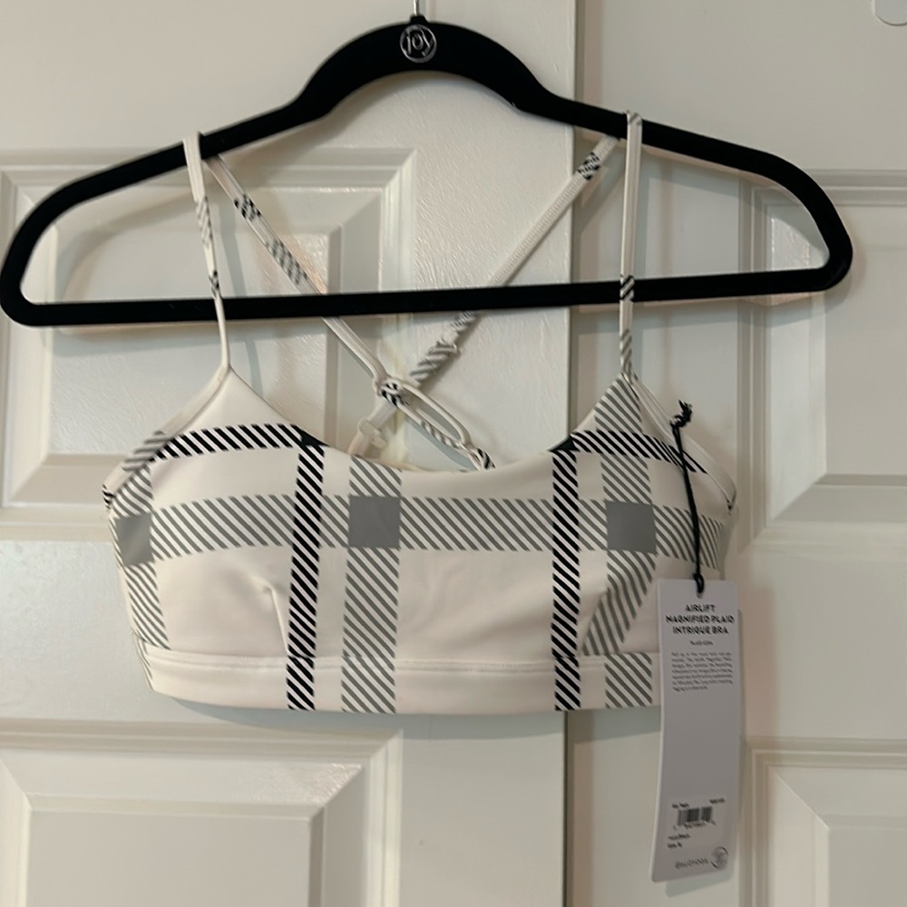 Alo Sports Bra